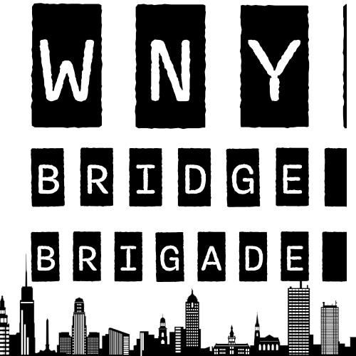 WNY Bridge Brigade Logo