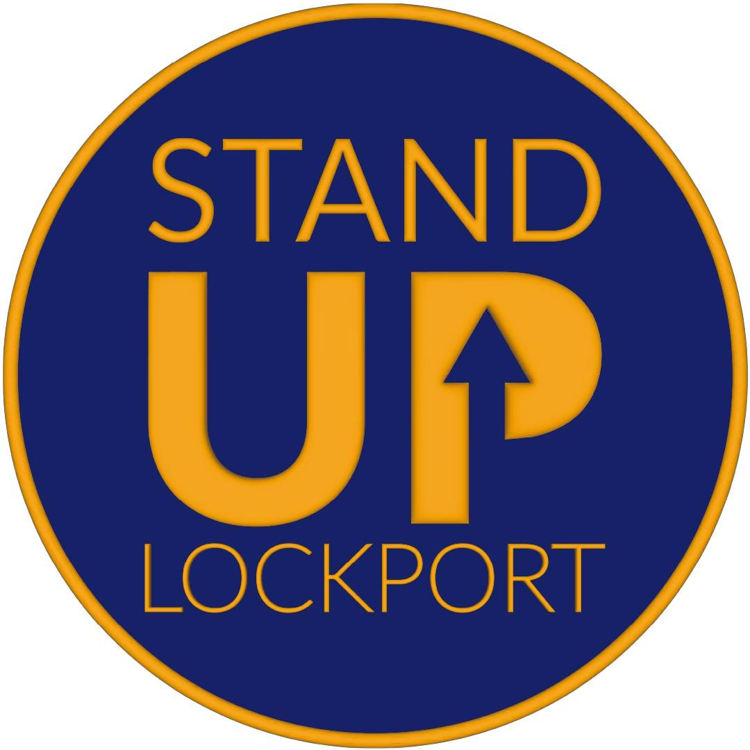Stand Up Lockport